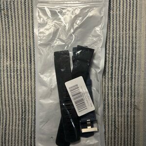 NEW 2 Pack FitBit Replacement Bands FitBit Charge 2 Classic
